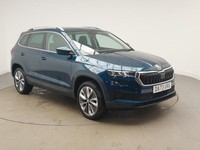 2023 Skoda Karoq 2.0 TDI SE L 5dr SUV Diesel Manual