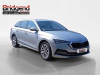 2021 Skoda Octavia 2.0 TDI SE L Estate 5dr Estate Diesel Automatic