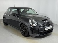 MINI HATCHBACK 2.0 Cooper S Classic 3dr Auto