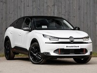 2026 Citroen C4 1.2 [130] Collection 5dr Auto Hatchback Petrol Automatic