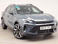 2025 Cupra Formentor 1.5 TSI 150 V2 5dr HATCHBACK PETROL Manual