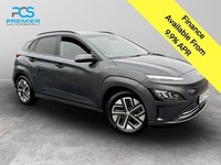 2022 Hyundai KONA 150kW Premium 64kWh 5dr Auto HATCHBACK ELECTRIC Automatic