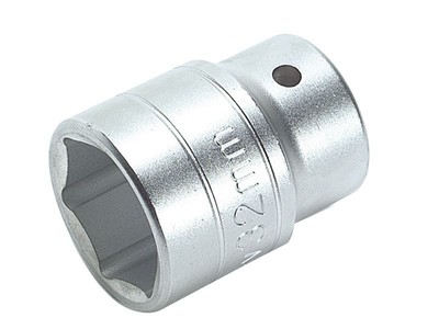 Teng - Hexagon Socket 3/4in Drive 34mm