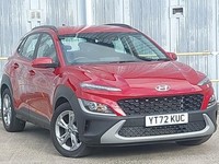 2022 Hyundai KONA 1.0 TGDi 48V MHEV SE Connect 5dr Hatchback Petrol Manual
