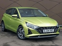 2024 Hyundai i20 1.0T GDi Advance 5dr Hatchback Petrol Manual