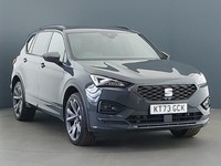 2024 SEAT Tarraco 1.5 EcoTSI FR Sport 5dr DSG Estate Petrol Automatic