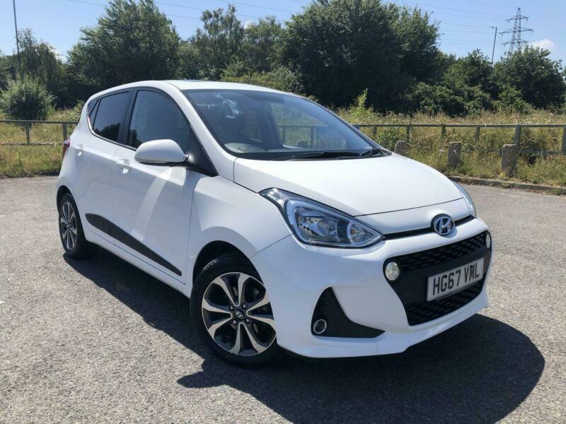 Hyundai 2 дверный