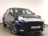 2020 Ford Puma 1.0 EcoBoost ST-Line 5dr Auto Hatchback Petrol Automatic
