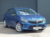 2025 Renault Clio 1.6 E-TECH full hybrid 145 Evolution 5dr Auto Hatchback Hybrid