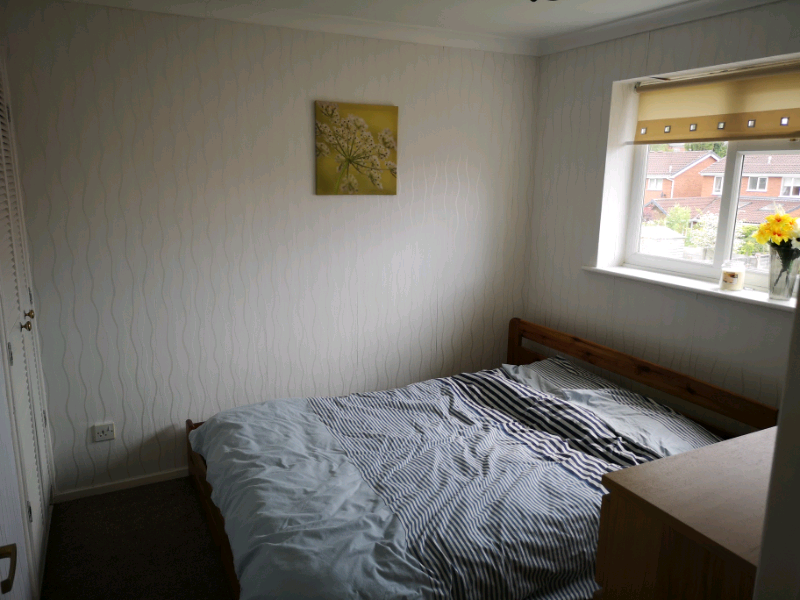 2 Bedrooms For Rent 1 Double 1 Single Clean Quiet House D In Wolverhampton West Midlands Gumtree