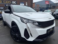 2021 Peugeot 5008 1.2 PureTech GT Premium SUV 5dr Petrol EAT Euro 6 (s/s) (130 p