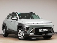 2024 Hyundai KONA 1.0T Advance 5dr DCT Hatchback Petrol Automatic