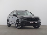2024 Skoda Kamiq 1.0 TSI Monte Carlo 5dr DSG Hatchback Petrol Automatic