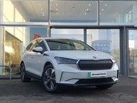 2024 Skoda Enyaq 210kW 85 Edition 82kWh 5dr Auto Estate Electric Automatic