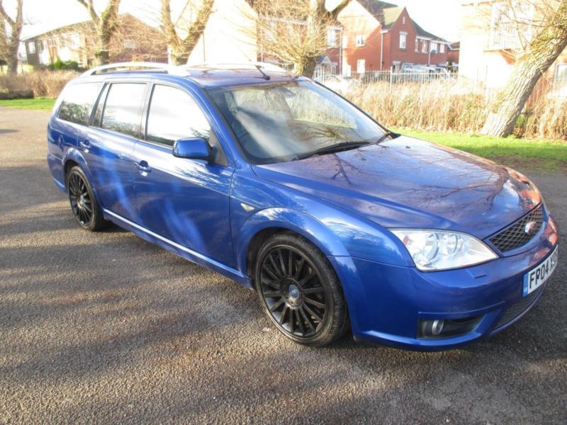 Ford st 220