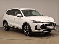 2024 MG Zs 1.5 Hybrid+ Trophy 5dr Auto Hatchback Hybrid Automatic