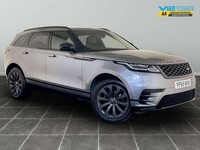 2019 Land Rover Range Rover Velar 2.0 D180 R-Dynamic SE 5dr Auto ESTATE DIESEL A