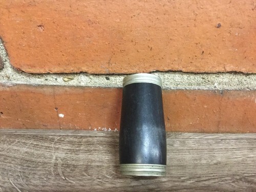 Selmer Clarinet - wood Barrel (stock#8071)