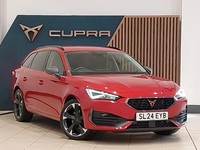 2024 SEAT Leon Estate 1.5 TSI EVO SE 5dr Estate Petrol Manual