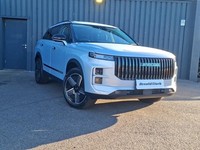 2026 Jaecoo 7 1.5T SHS-P Luxury 5dr Auto Estate Hybrid Automatic