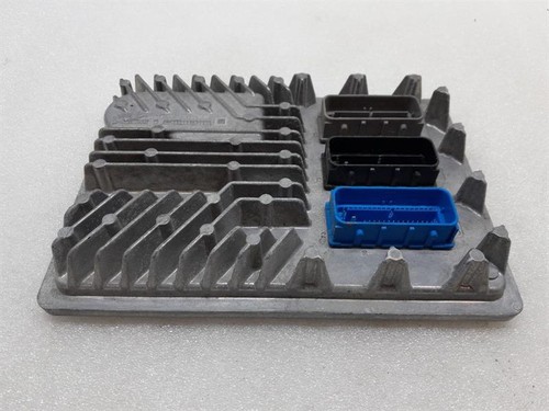 CHEVROLET CORVETTE C7 Engine ECU 12678815 Motorsteuergerät