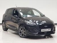 2023 Ford Fiesta 1.0 EcoBoost ST-Line 5dr Hatchback Petrol Manual