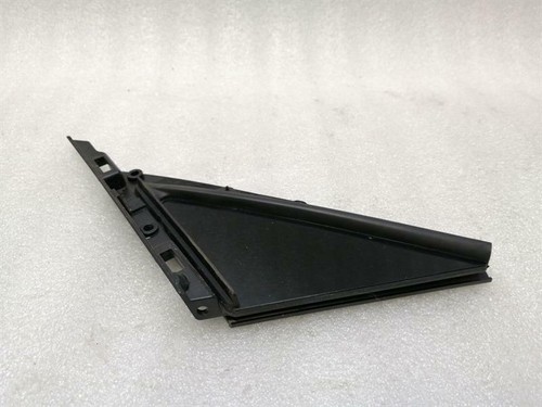 TESLA MODEL X P100D FLH Fender Cover 1034908-99-E Vorne Links Verkleidung