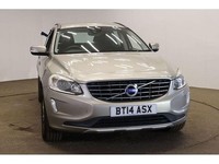 2014 Volvo XC60 D4 [181] SE 5dr Geartronic ESTATE DIESEL Automatic