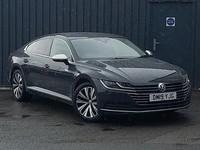 2019 Volkswagen Arteon 1.5 TSI Elegance 5dr DSG Hatchback Petrol Automatic