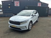 2024 Skoda Enyaq 210kW 85 Edition 82kWh 5dr Auto Estate Electric Automatic