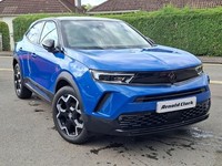 2023 Vauxhall Mokka 1.2 Turbo 136 Ultimate 5dr Hatchback Petrol Manual