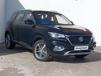 2022 MG MOTOR UK HS 1.5 T-GDI Excite 5dr ESTATE PETROL Manual