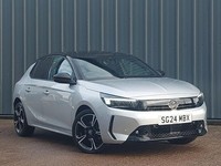 2024 Vauxhall Corsa 1.2 Turbo 130 GS 5dr Auto Hatchback Petrol Automatic