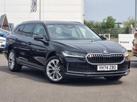 2024 Skoda Superb 1.5 TSI iV SE L DSG 5dr Automatic Estate Hybrid Automatic