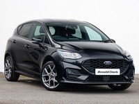 2023 Ford Fiesta 1.0 EcoBoost ST-Line 5dr HATCHBACK PETROL Manual