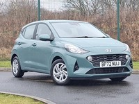 2023 Hyundai i10 1.0 MPi SE 5dr HATCHBACK PETROL Manual