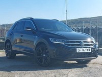 2025 Volkswagen T-Roc 1.5 TSI R-Line 5dr Hatchback Petrol Manual