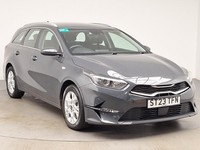 2023 Kia Ceed 1.5T GDi ISG 2 5dr ESTATE PETROL Manual