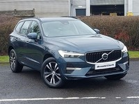 2022 Volvo XC60 2.0 B4D Momentum 5dr AWD Geartronic ESTATE DIESEL Automatic