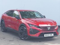 2023 Peugeot 408 1.6 Plug-in Hybrid 225 GT 5dr e-EAT8 Hatchback Hybrid Automatic