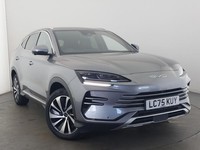 2025 BYD Seal U 1.5 DM-i Comfort 5dr Auto Estate Hybrid Automatic