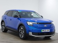 2025 Ford Explorer 210kW Select 77kWh 5dr Auto HATCHBACK ELECTRIC Automatic