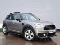 2018 MINI Countryman 1.5 Cooper 5dr HATCHBACK PETROL Manual