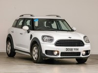 2018 MINI Cooper Countryman 1.5 Cooper 5dr [Chili Pack] Hatchback Petrol Manual