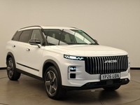 2026 Jaecoo 7 1.5T SHS-P Luxury 5dr Auto Estate Hybrid Automatic