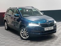 2018 Skoda Karoq 1.5 TSI SE L 5dr ESTATE PETROL Manual