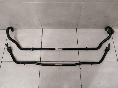 PORSCHE BOXSTER 981 Anti Roll Bar Front + Rear 99134370515 Front Anti Roll Bar