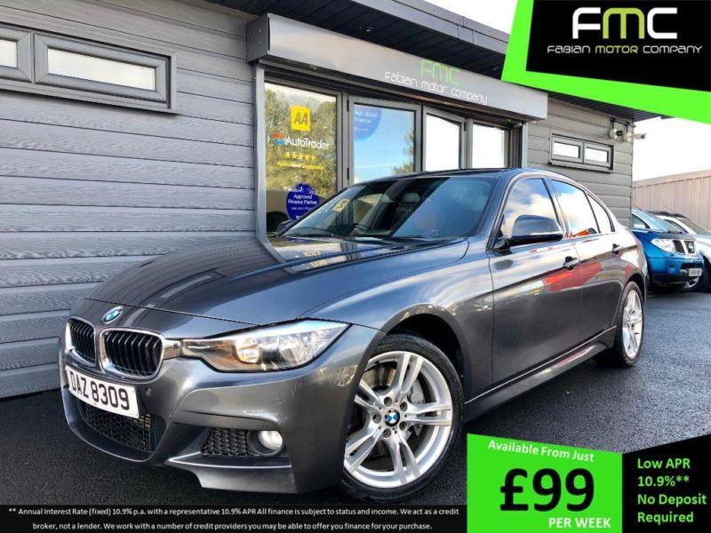 Bmw 335 2013