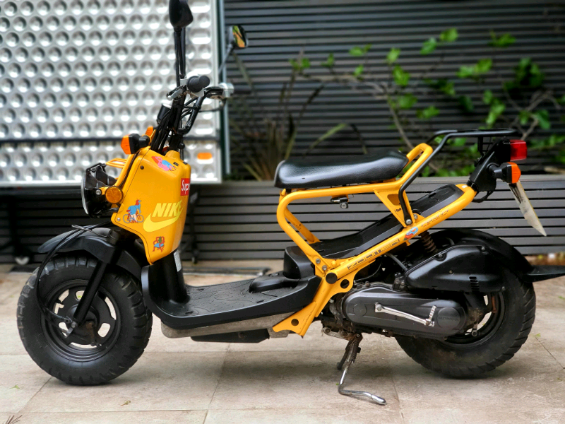 a30 zoomer