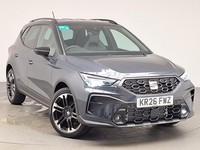 2026 SEAT Arona 1.0 TSI 115 FR Sport 5dr Hatchback Petrol Manual